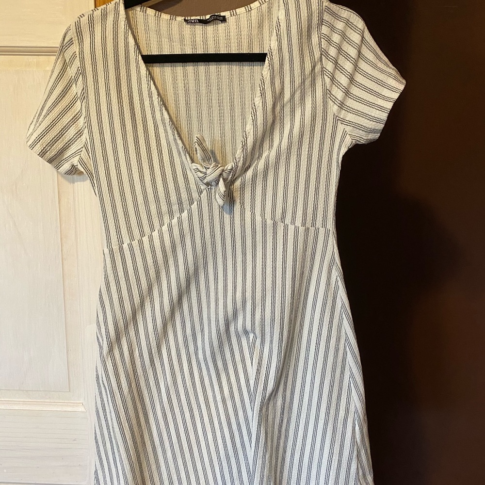 Zara Dress